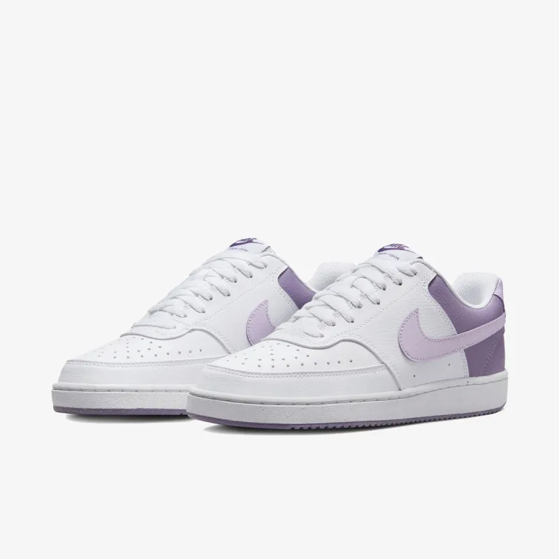 NIKE Patike Court Vision Low