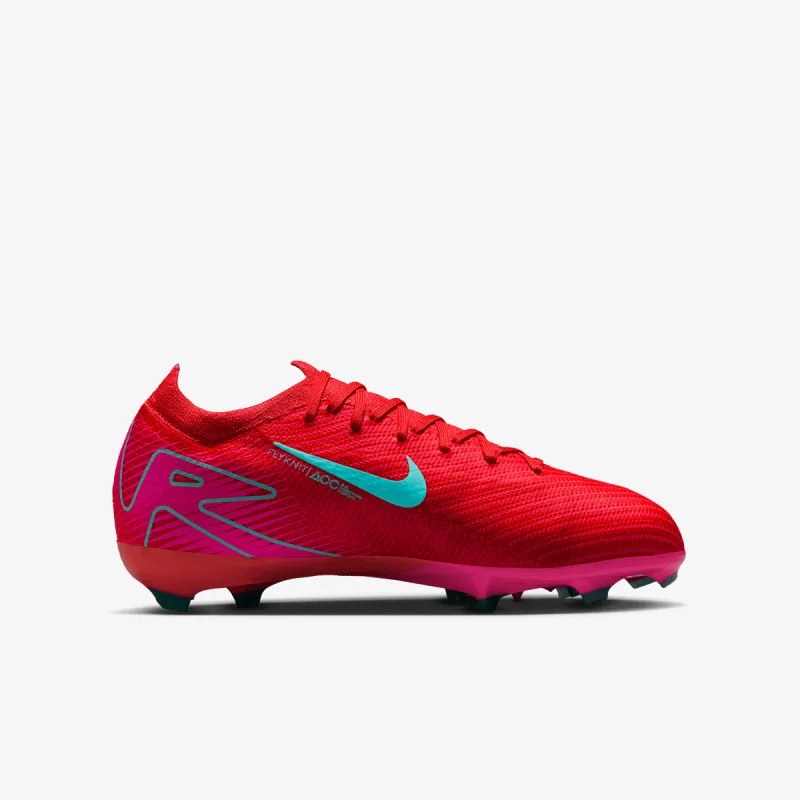 NIKE Kopačke JR ZM VAPOR 16 PRO FG