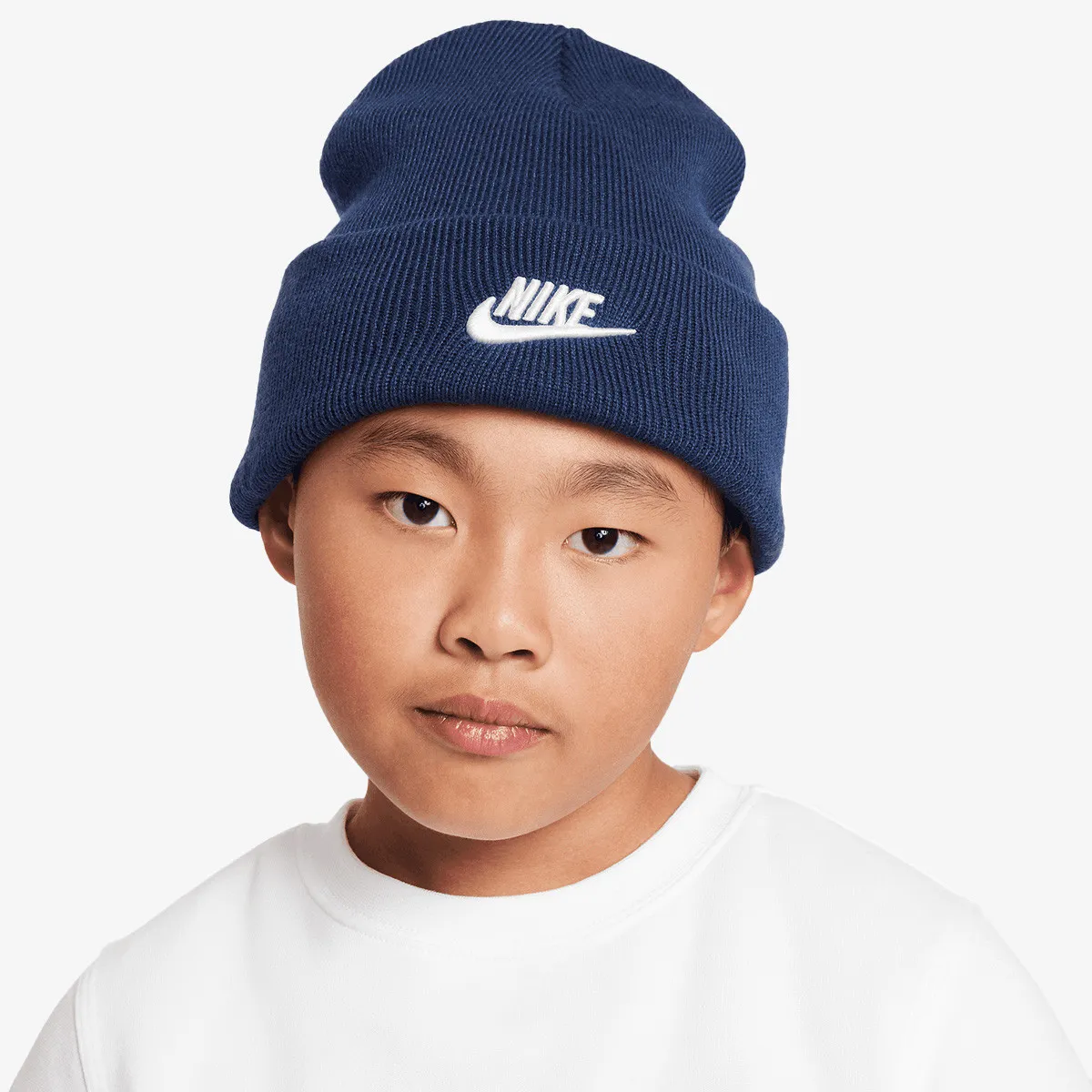 NIKE Kapa K NK PEAK BEANIE TC FUT 
