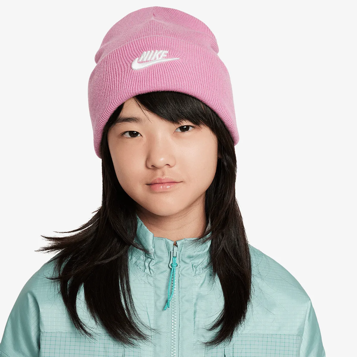 NIKE Kapa K NK PEAK BEANIE TC FUT 