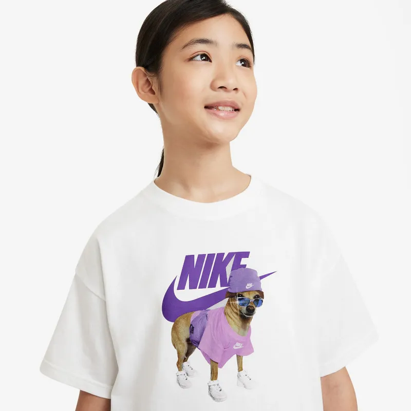 NIKE Majica Sportswear