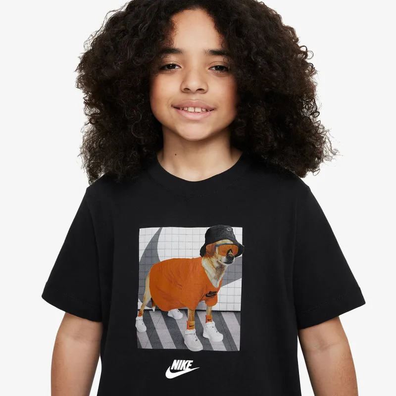 NIKE Majica Sportswear