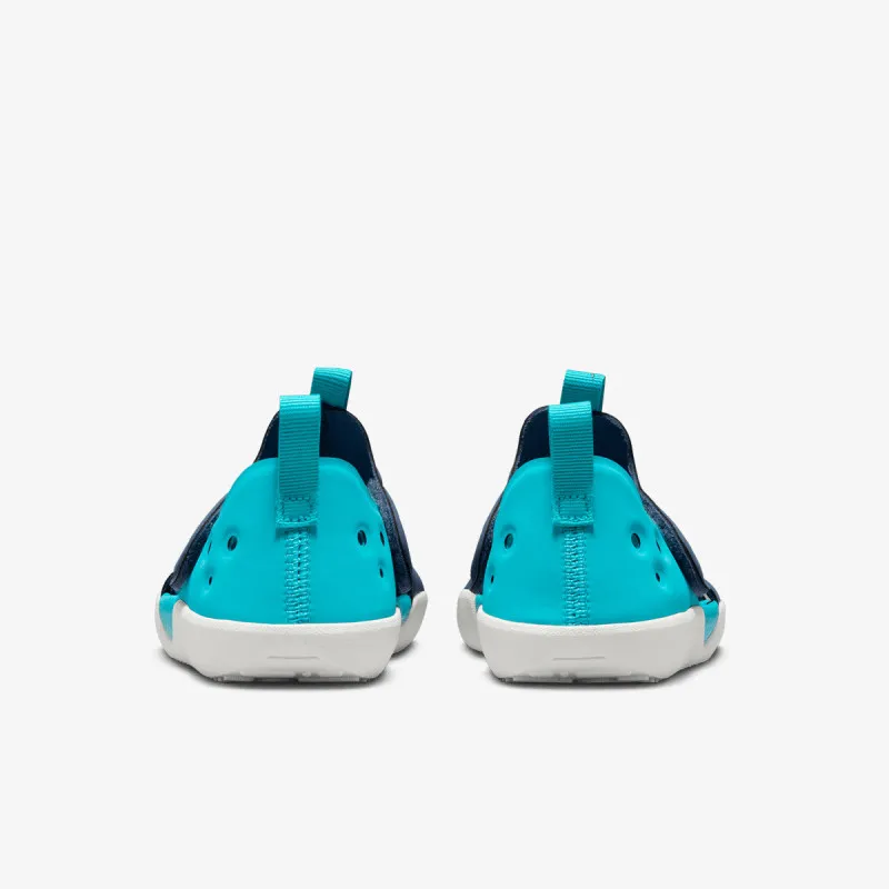 NIKE SANDALE Sunray Protect 4