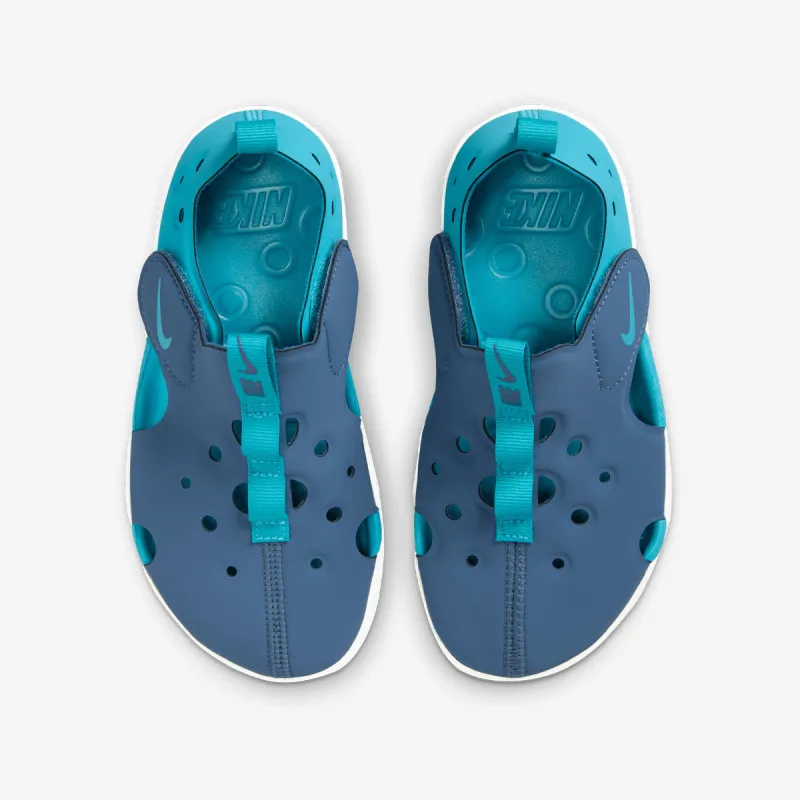 NIKE SANDALE Sunray Protect 4