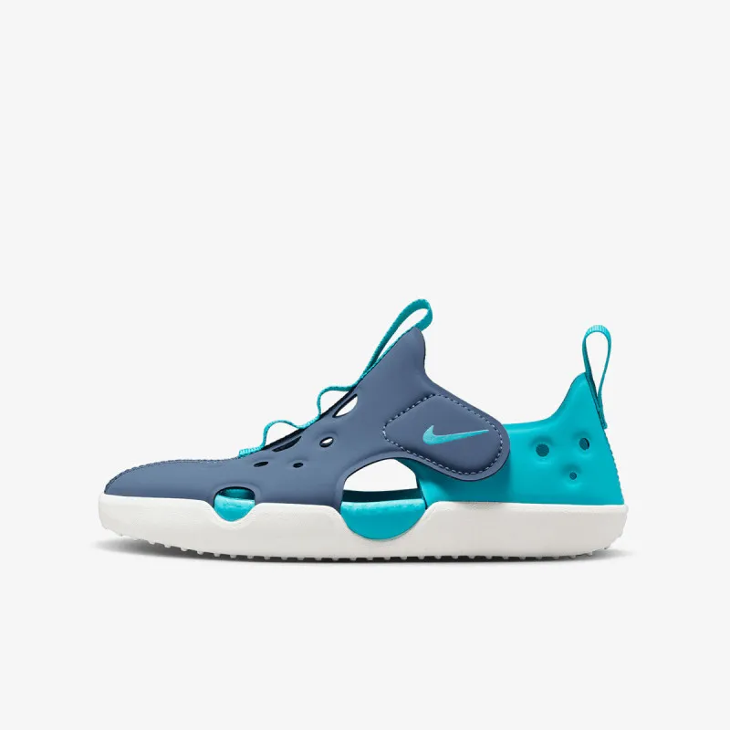 NIKE SANDALE Sunray Protect 4