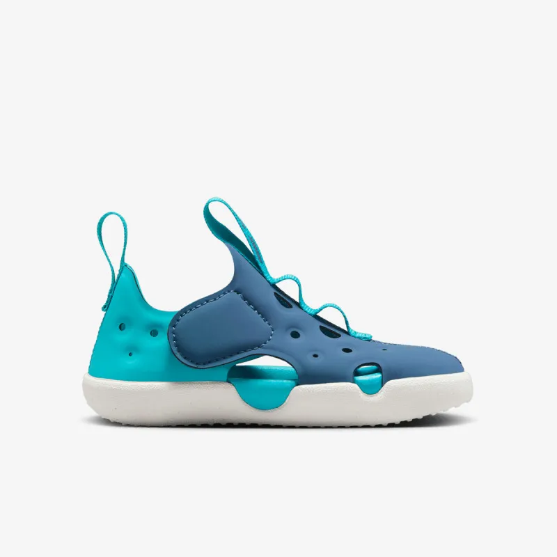 NIKE SANDALE Sunray Protect 4