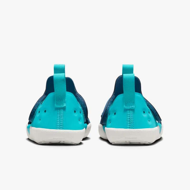 NIKE SANDALE Sunray Protect 4
