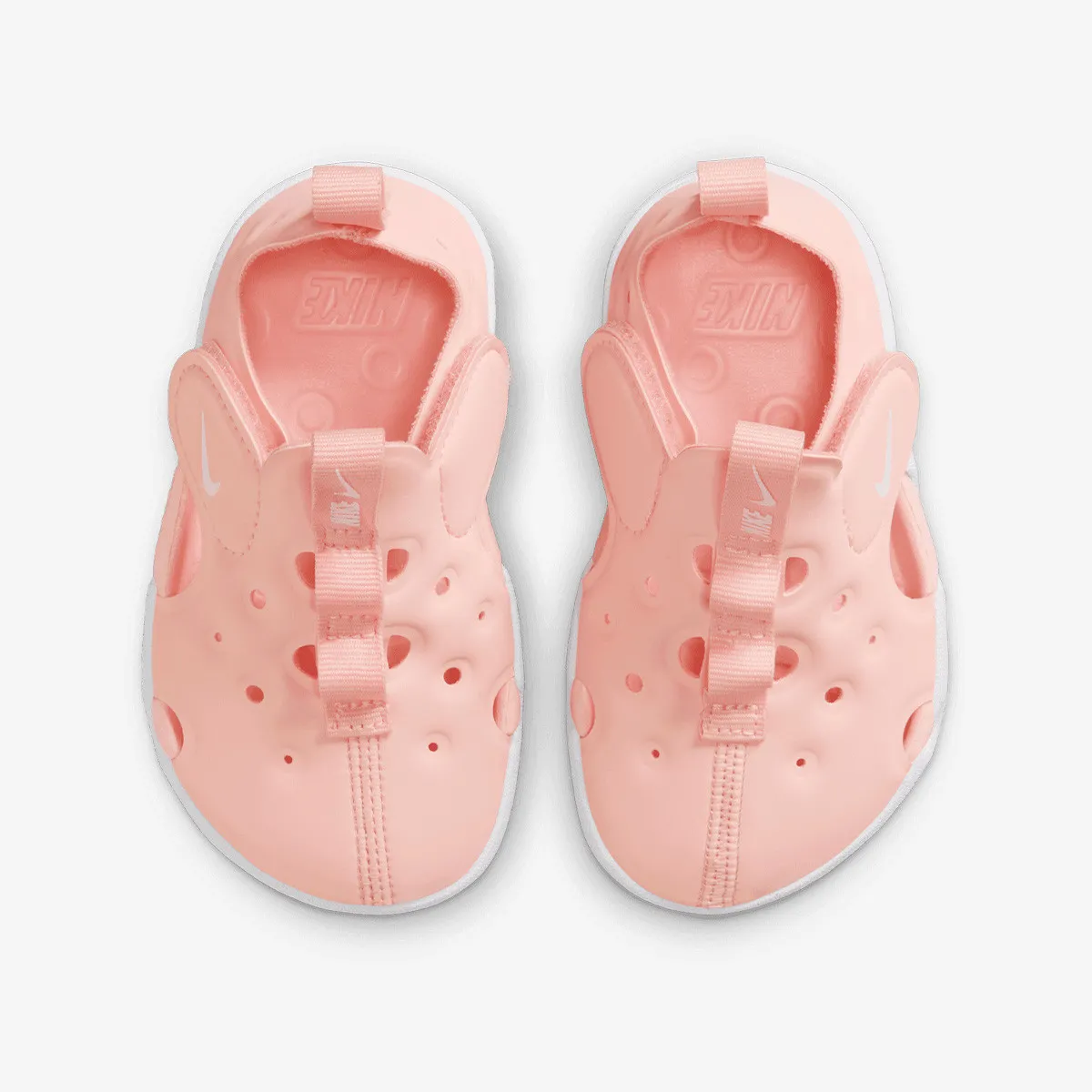 NIKE SANDALE Sunray Protect 4