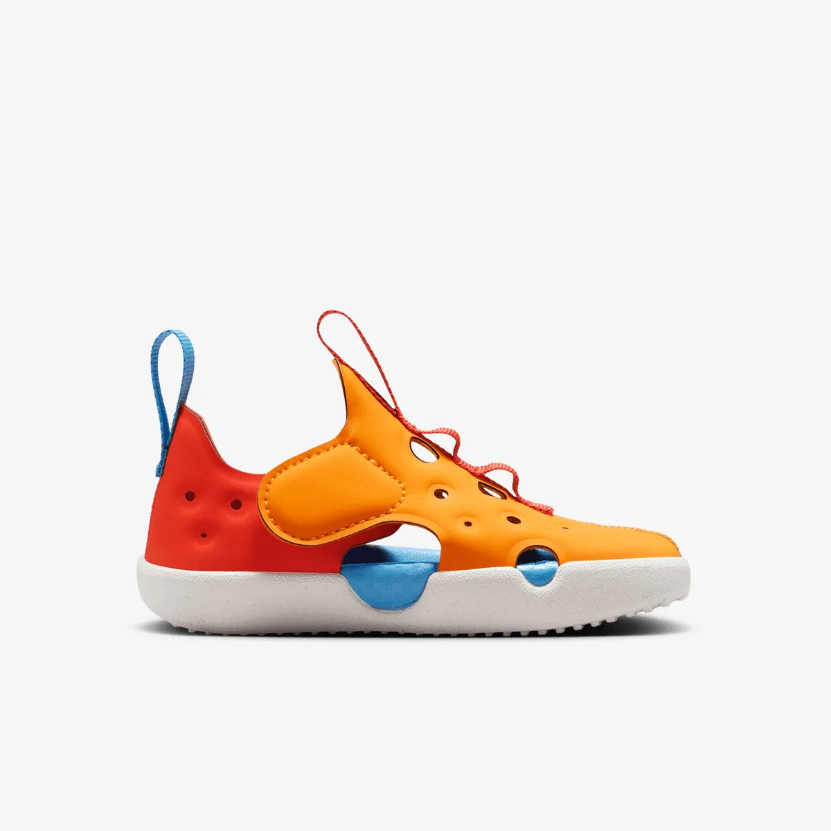 NIKE SANDALE Sunray Protect 4