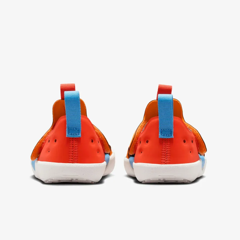 NIKE SANDALE Sunray Protect 4