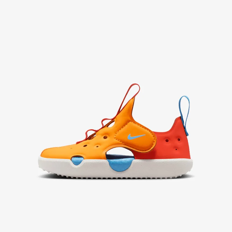 NIKE SANDALE Sunray Protect 4