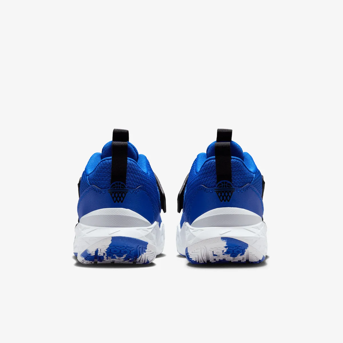 NIKE Patike Team Hustle 