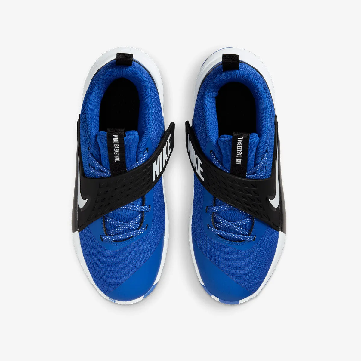 NIKE Patike Team Hustle 