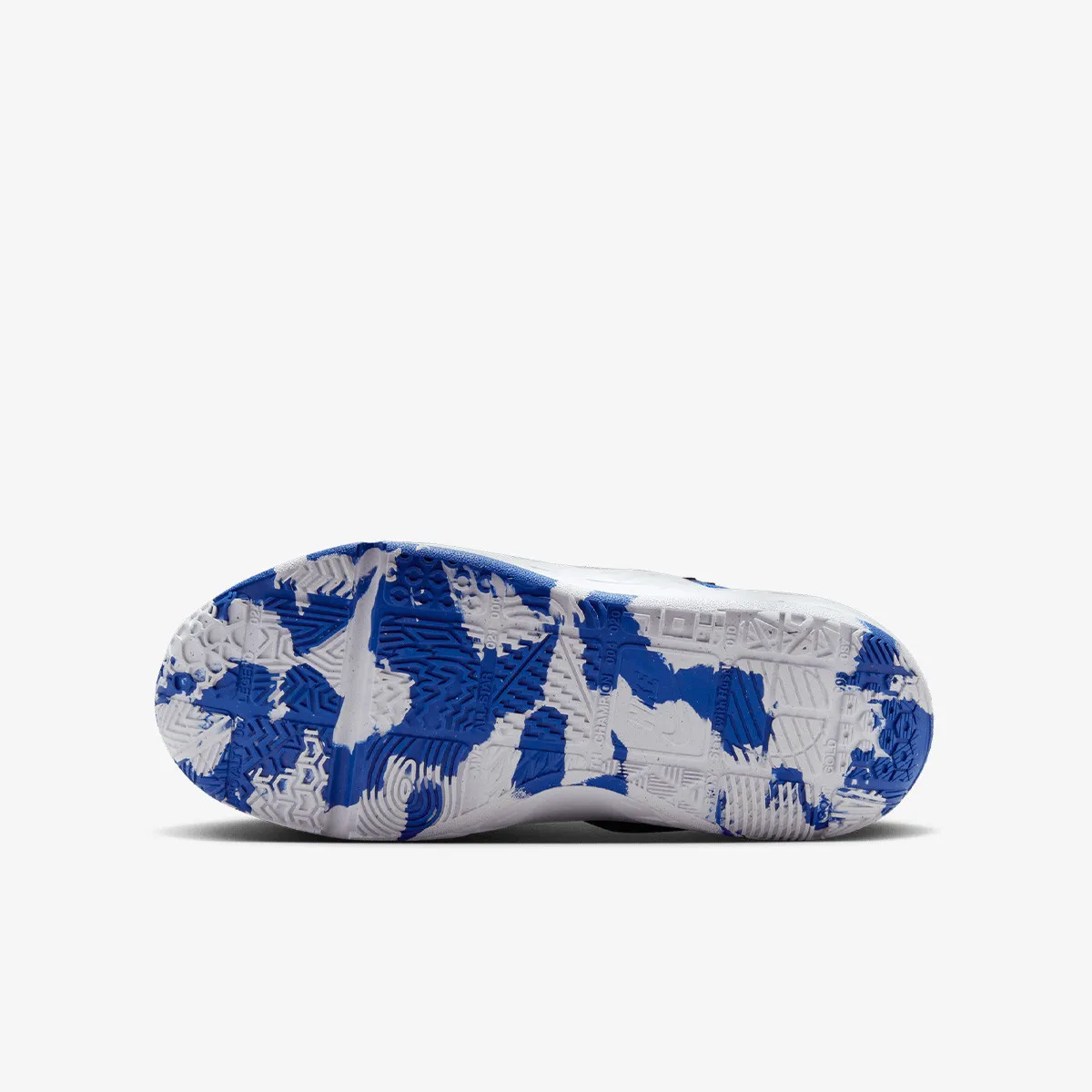 NIKE Patike Team Hustle 