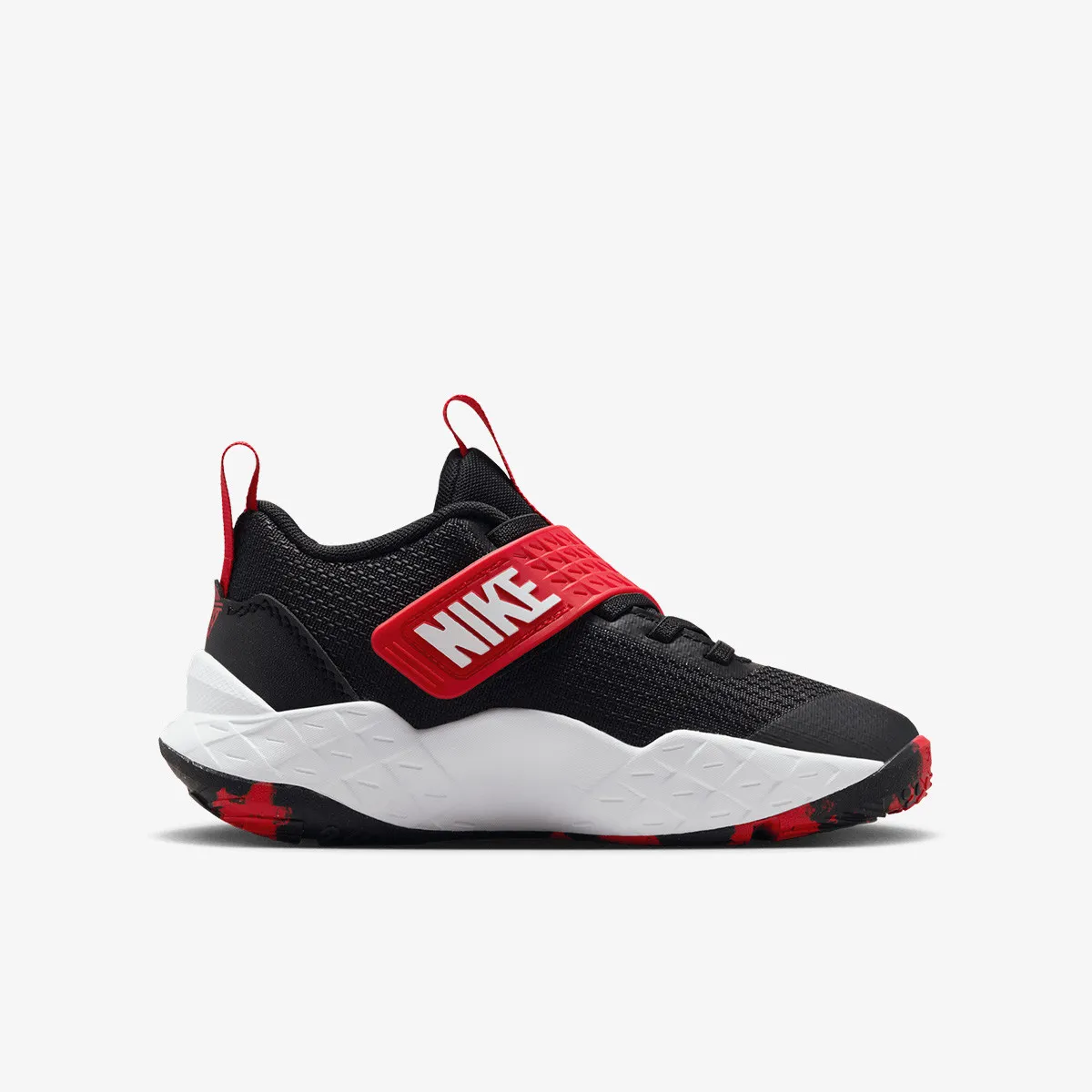 NIKE Patike Team Hustle 