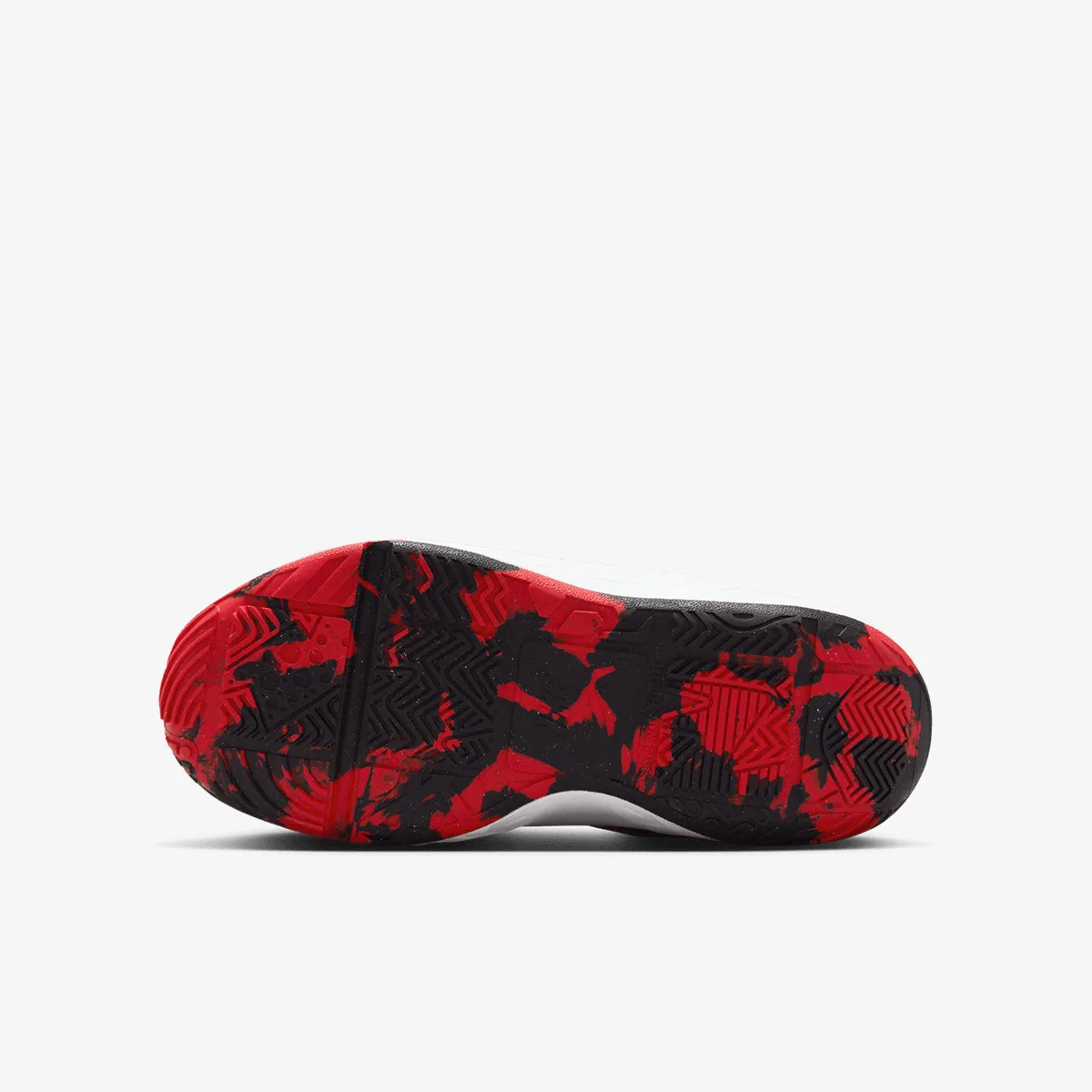 NIKE Patike Team Hustle 