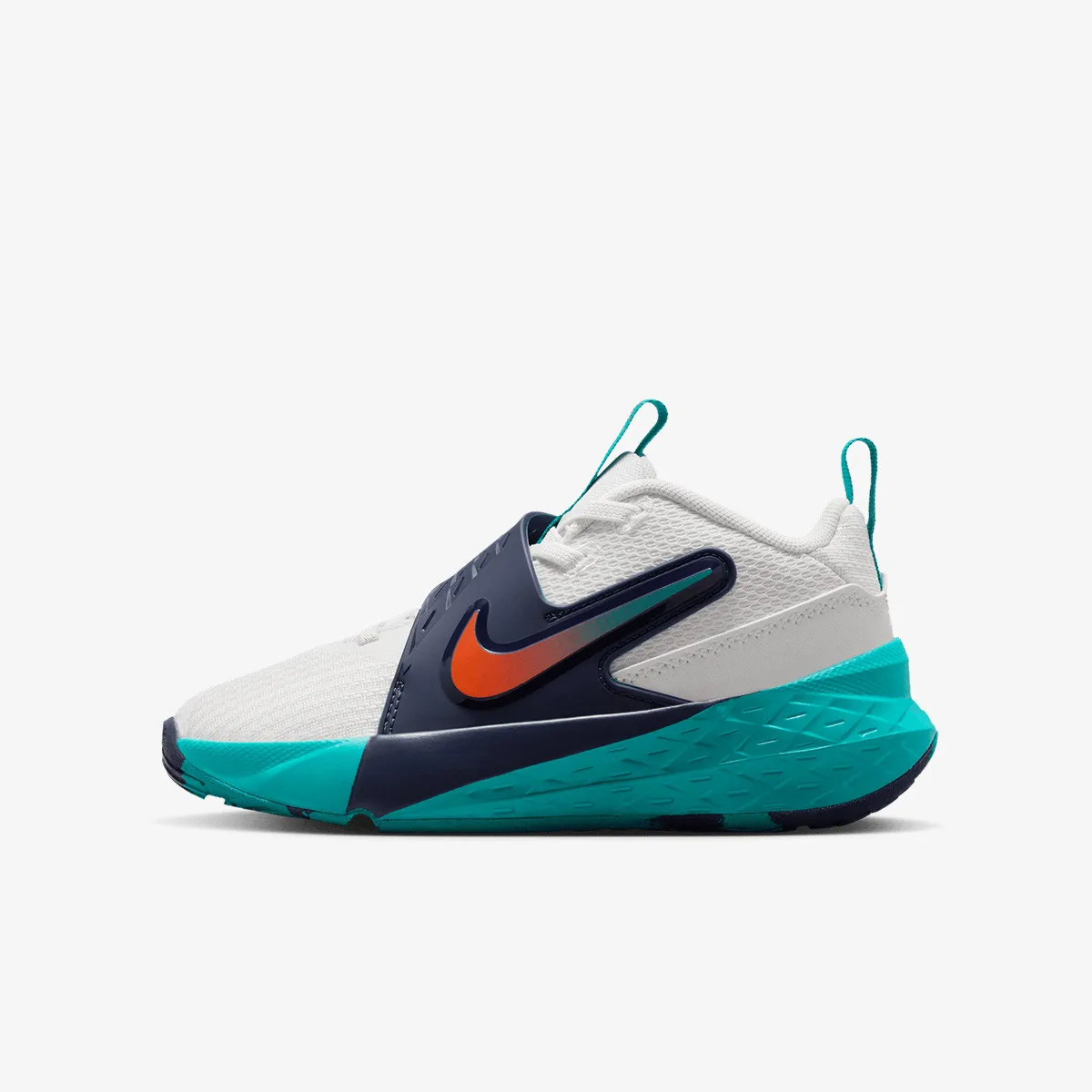 NIKE Patike TEAM HUSTLE D 12 (PS) 