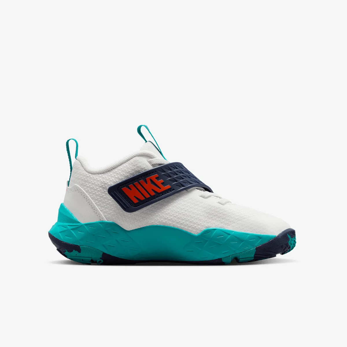 NIKE Patike TEAM HUSTLE D 12 (PS) 