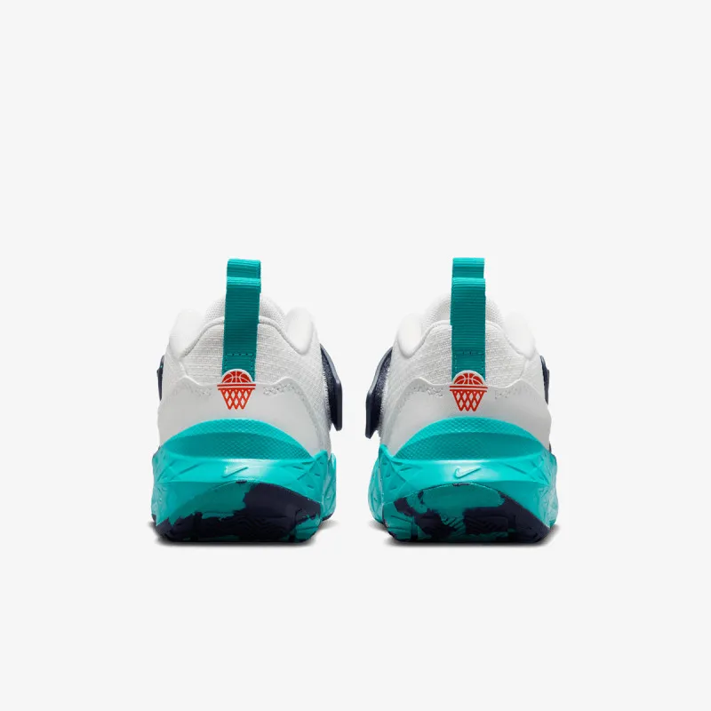 NIKE Patike TEAM HUSTLE D 12 (PS) 