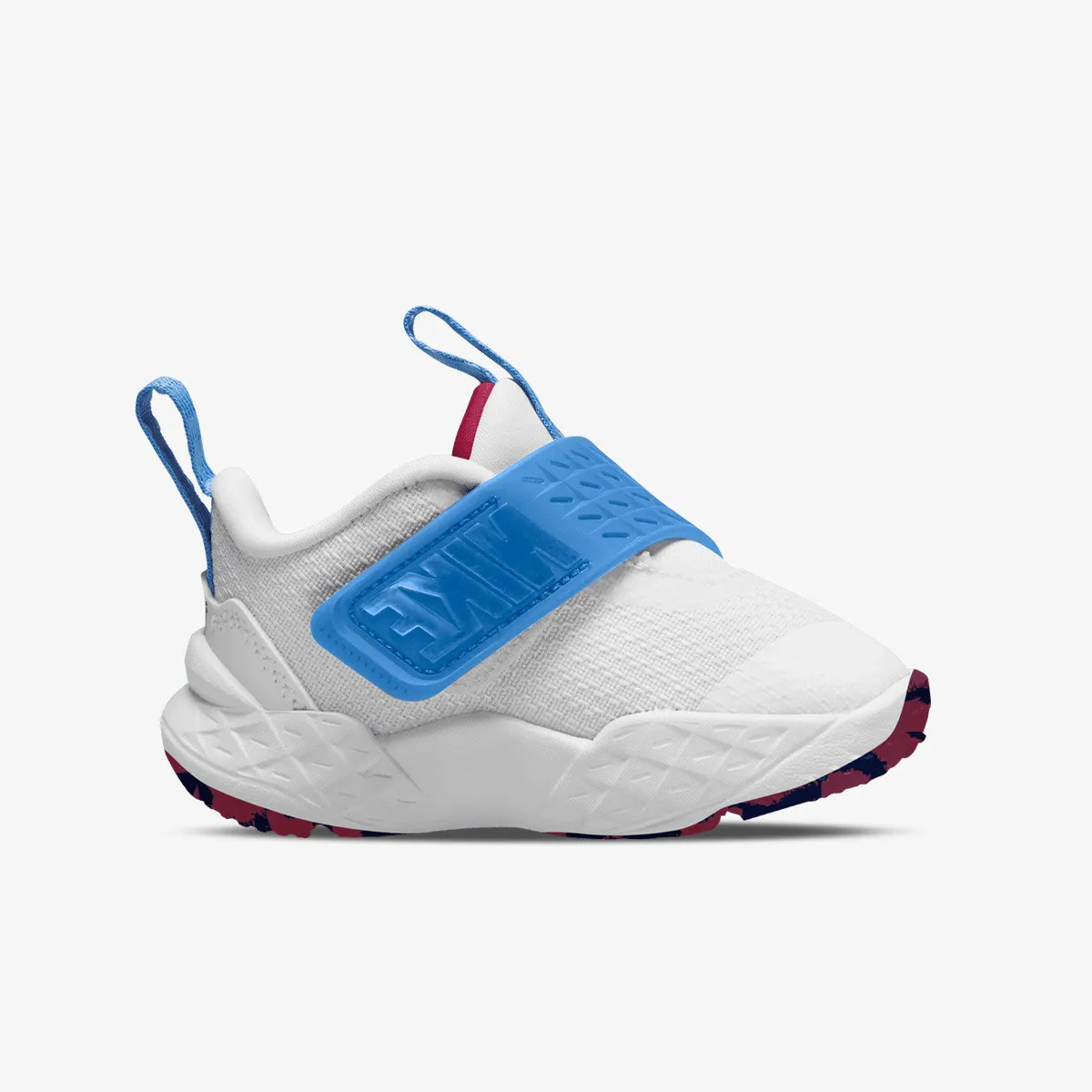 NIKE Patike Team Hustle 