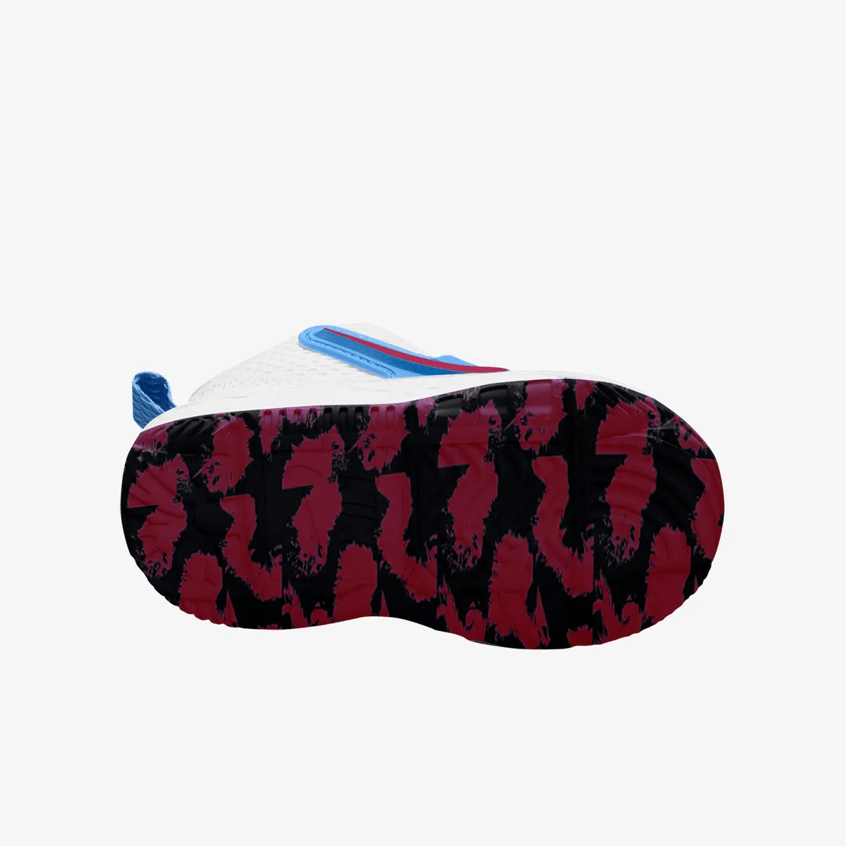 NIKE Patike Team Hustle 