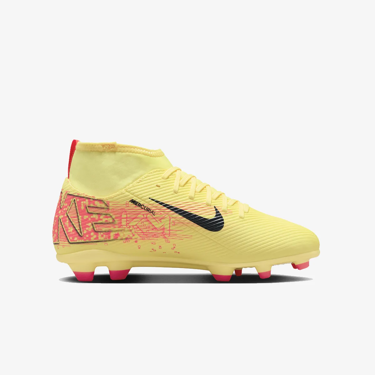NIKE Kopačke Mercurial Superfly 10 Academy