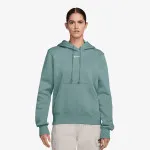 NIKE Dukserica W NSW PHNX FLC STD PO HOODIE 