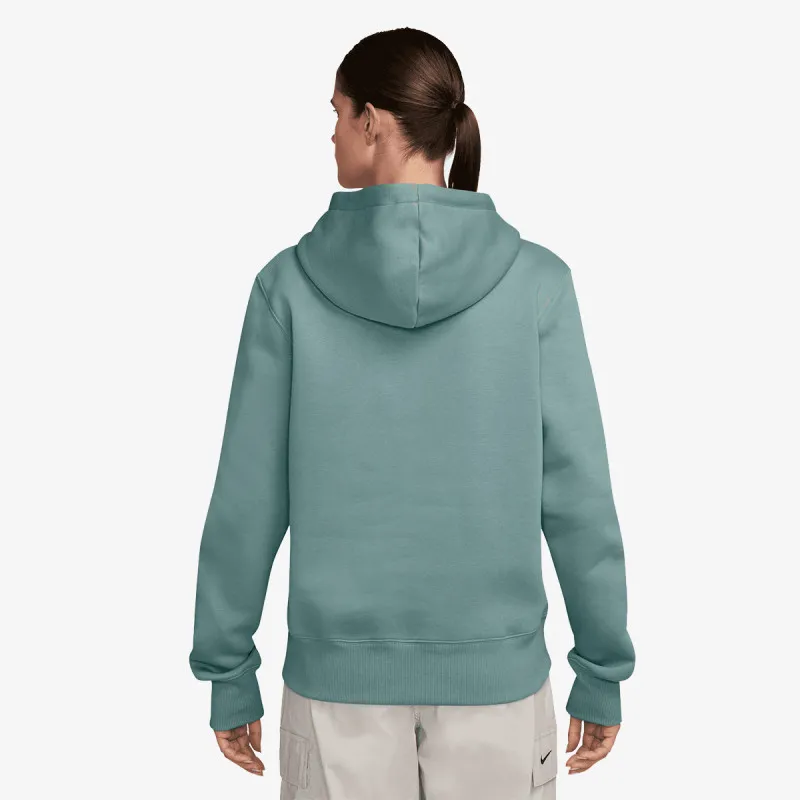 NIKE Dukserica W NSW PHNX FLC STD PO HOODIE