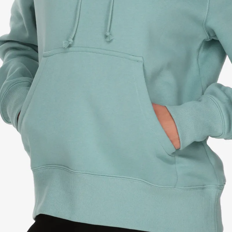 NIKE Dukserica W NSW PHNX FLC STD PO HOODIE