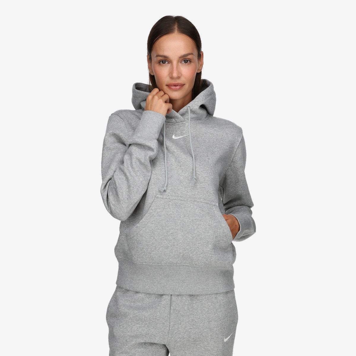 NIKE Dukserica Phoenix Fleece