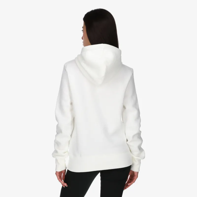 NIKE Dukserica W NSW PHNX FLC STD PO HOODIE 