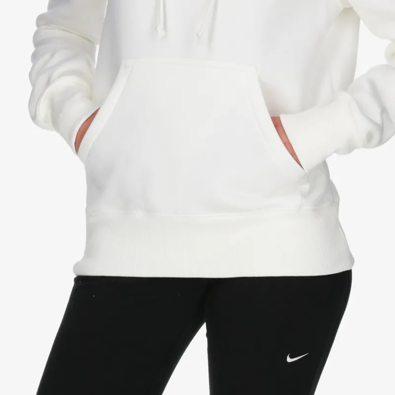 NIKE Dukserica W NSW PHNX FLC STD PO HOODIE 
