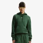 NIKE Dukserica W NSW PHNX FLC STD PO HOODIE 