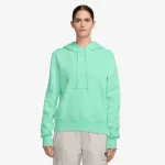 NIKE Dukserica W NSW PHNX FLC STD PO HOODIE 