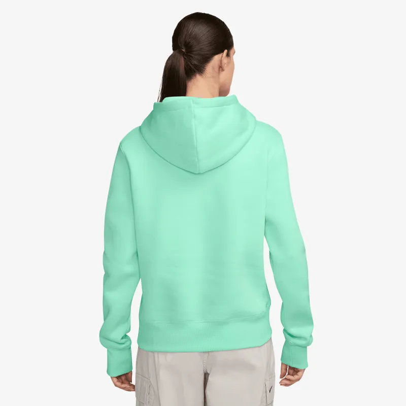 NIKE Dukserica W NSW PHNX FLC STD PO HOODIE 