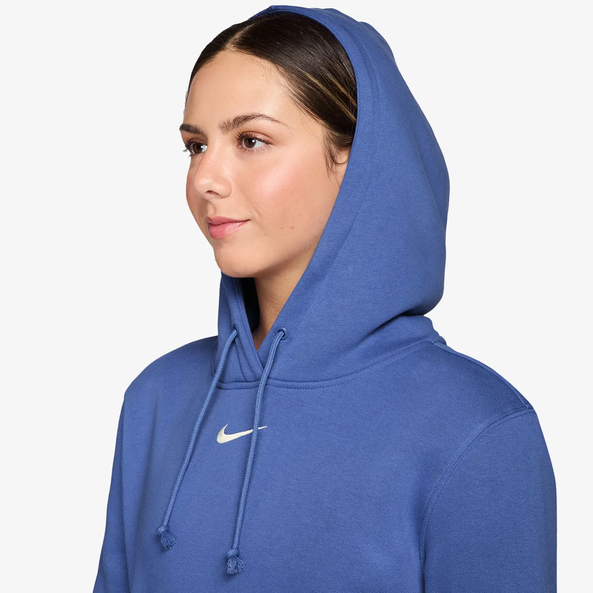 NIKE Dukserica Phoenix Fleece 
