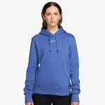 NIKE Dukserica W NSW PHNX FLC STD PO HOODIE 