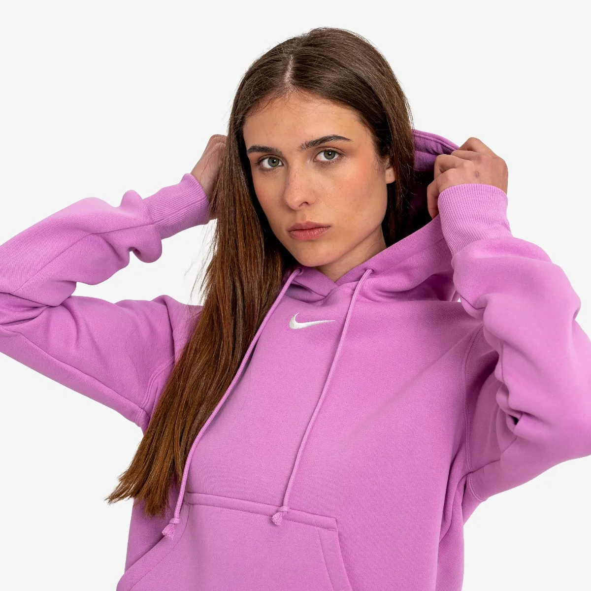NIKE Dukserica Phoenix 