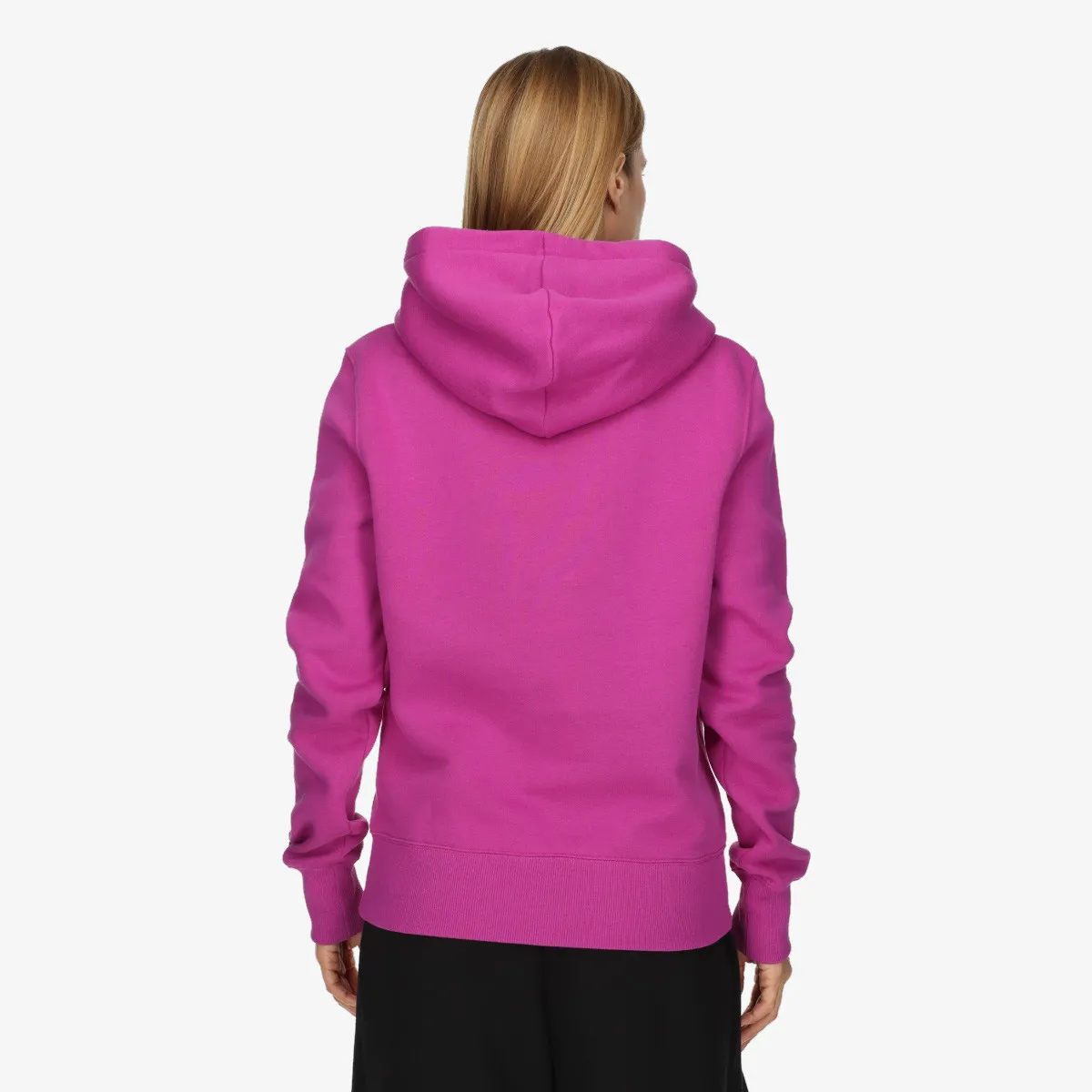 NIKE Dukserica Phoenix Fleece