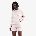 NIKE Dukserica W NSW PHNX FLC STD PO HOODIE 