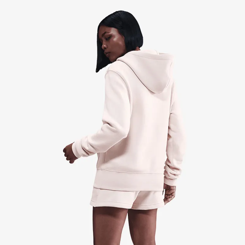 NIKE Dukserica W NSW PHNX FLC STD PO HOODIE