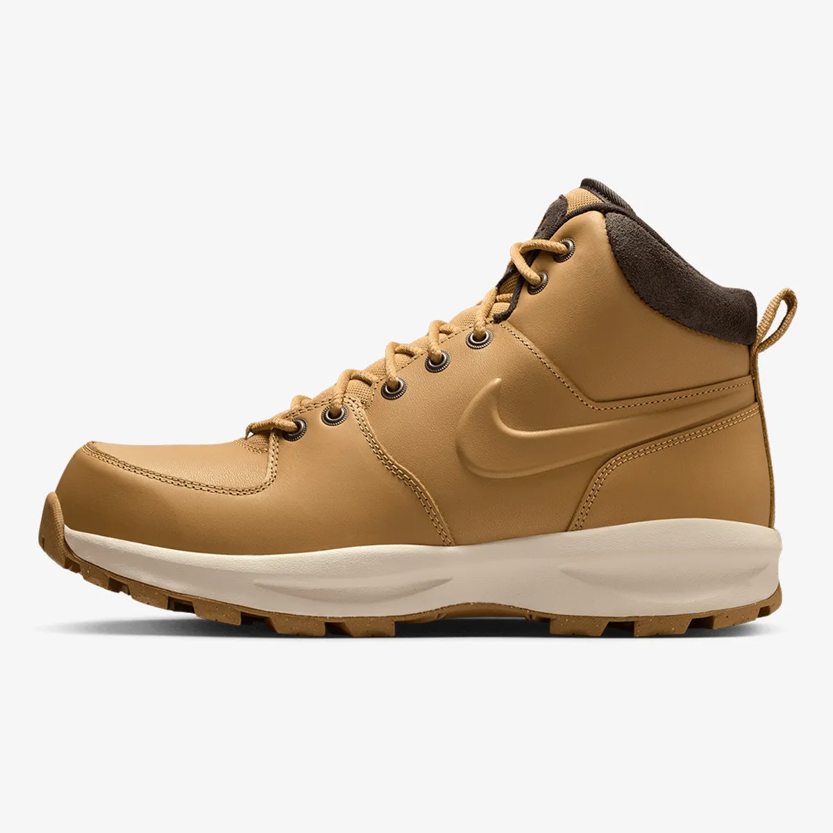 NIKE Cipele NIKE MANOA LEATHER