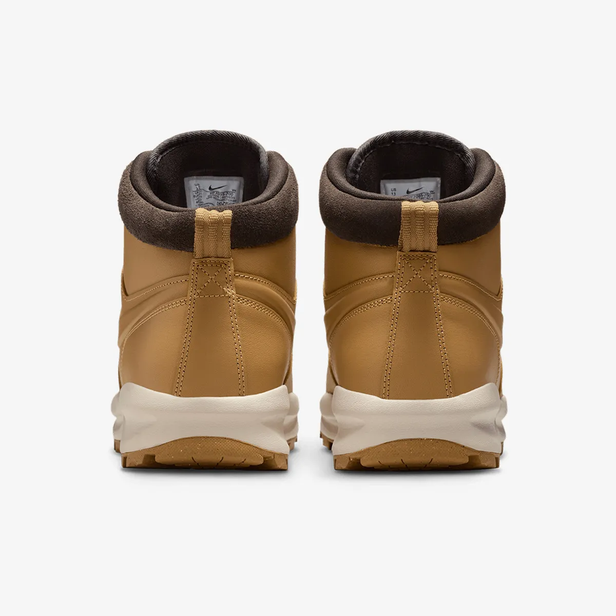 NIKE Cipele NIKE MANOA LEATHER