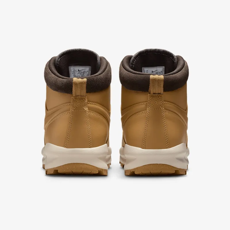 NIKE Cipele NIKE MANOA LEATHER