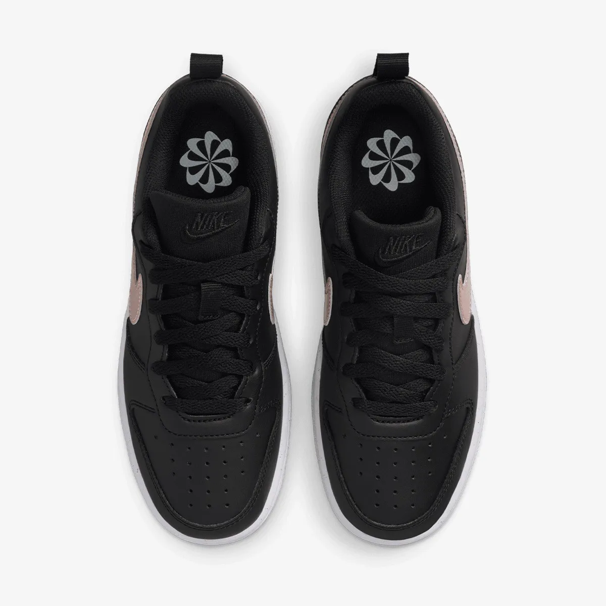 NIKE Patike COURT BOROUGH LOW RC SE BG