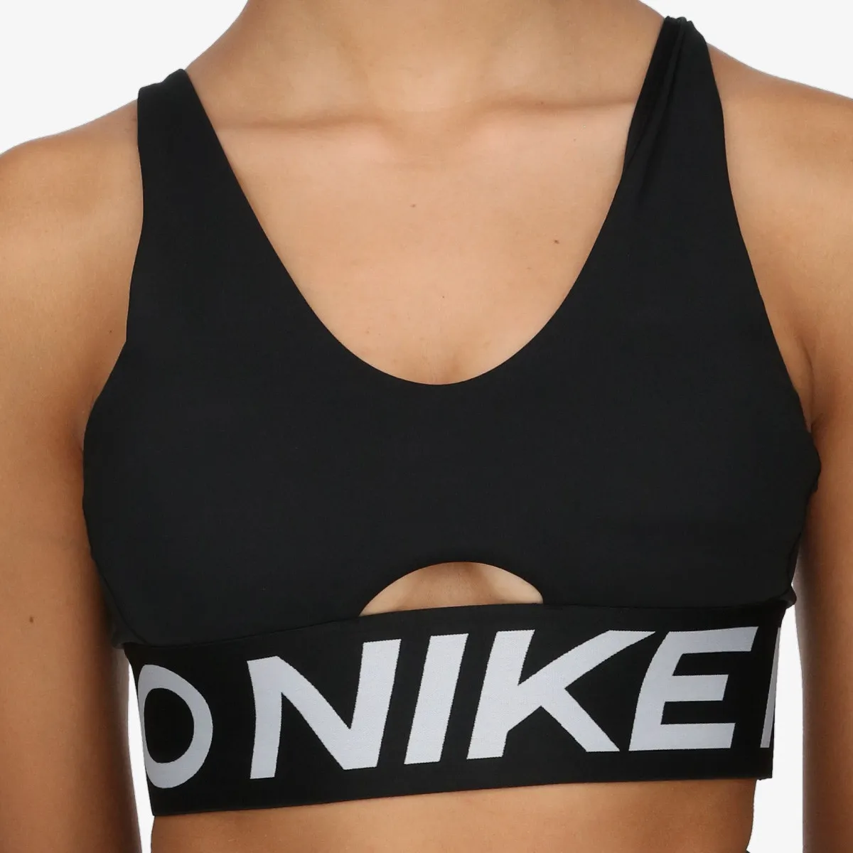 NIKE Bra Pro Indy Plunge 