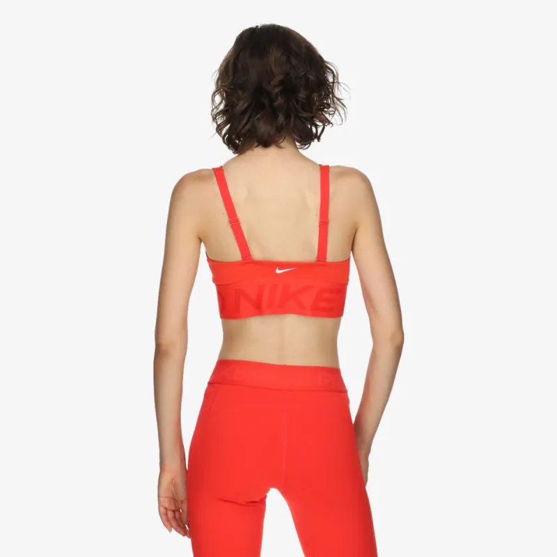 NIKE Bra W NP INDY PLUNGE BRA BOLD 
