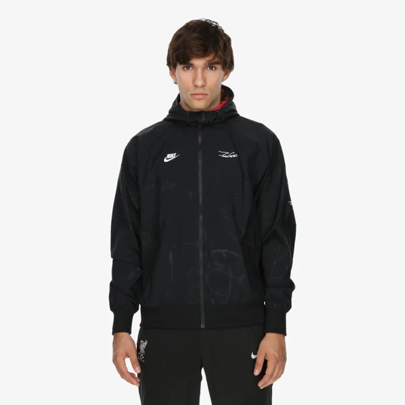 NIKE Jakna Sportswear Breakdancing Lined Windrunner