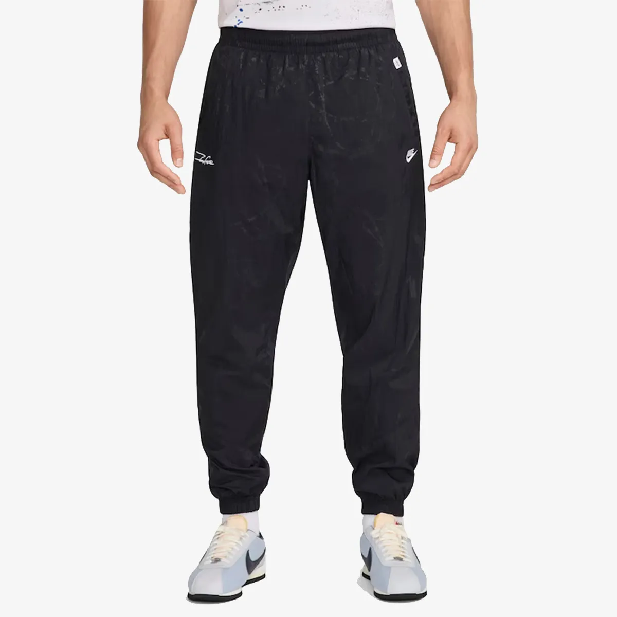NIKE Donji deo trenerke Sportswear Breakdancing Lined Windrunner