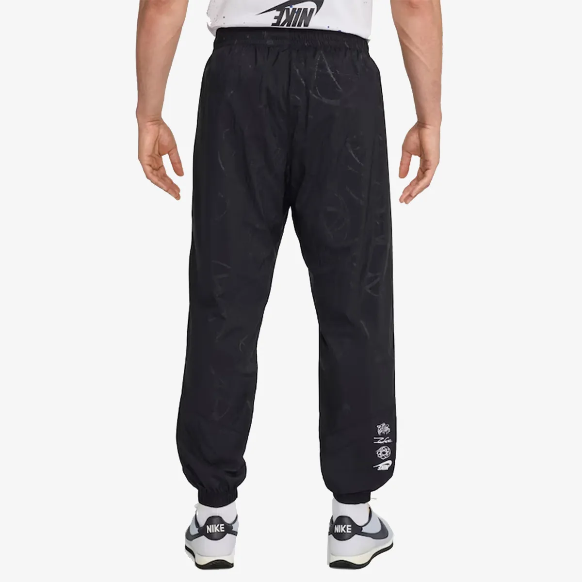NIKE Donji deo trenerke Sportswear Breakdancing Lined Windrunner